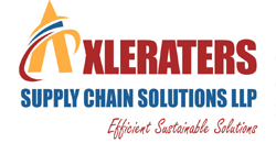 Axleraters Supply Chain Solutions LLP